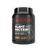 Musashi Plant Protein 900G Chocolate Flavour.