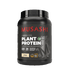 Musashi Plant Protein 900G Vanilla Flavour.