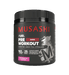 Musashi Pre-Workout Shred Watermelon.