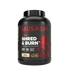 Musashi Shred and Burn Protein Powder 2kg vanilla.