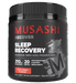Musashi Sleep Recovery Fruit Punch Flavour.