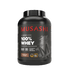 Musashi 100% Whey Protein Powder 2kg Chocolate. 