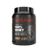 Musashi 100% Whey Protein Powder 900g chocolate.