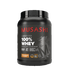 Musashi 100% Whey Protein 900g Powder salted caramel.