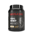 Musashi 100% Whey Protein Powder 900g vanilla.