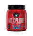 BSN NO-Xplode Pre-Workout Blue Raspberry.