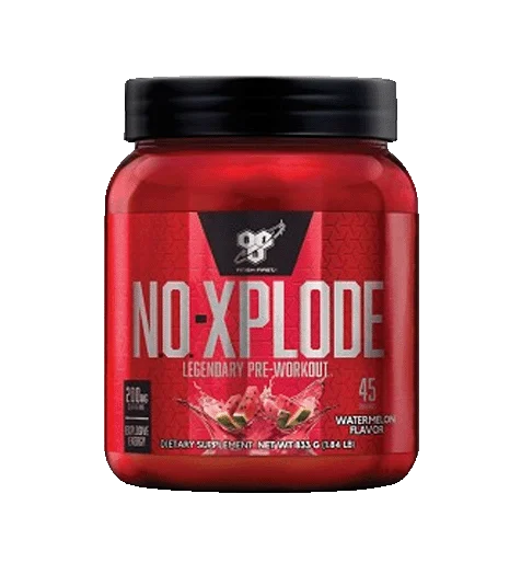 BSN N.O.-Xplode Pre-Workout