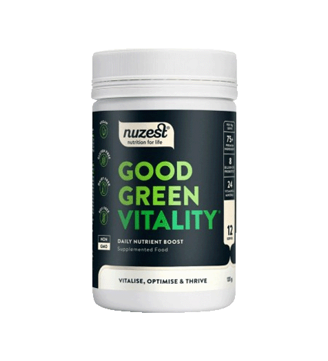 Nuzest Good Green Vitality