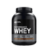 Optimum Nutrition Performance Whey 4lb chocolate milkshake.