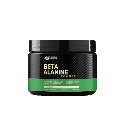Optimum Nutrition Beta Alanine Powder