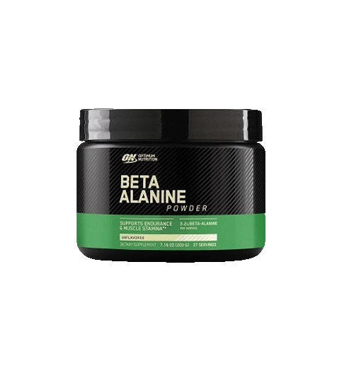 Optimum Nutrition Beta-Alanine Powder