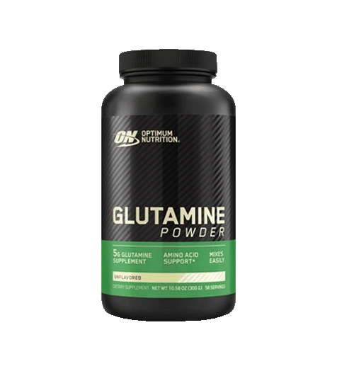 Optimum Nutrition Glutamine Powder