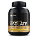 Optimum Nutrition Gold Standard 100% Isolate Protein Powder 3 LB Banana Cream Flavour - FitVibes Nutrition 