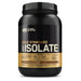 Optimum Nutrition Gold Standard 100% Isolate Protein Powder 1.60 LB Chocolate Bliss Flavour - FitVibes Nutrition 