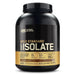 Optimum Nutrition Gold Standard 100% Isolate Protein Powder 3 LB Chocolate Bliss Flavour - FitVibes Nutrition 