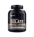 Optimum Nutrition Performance Isolate protein powder 5lb vanilla