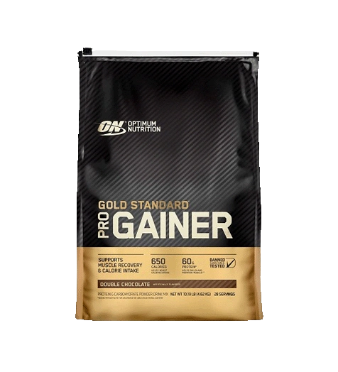Optimum Nutrition Gold Standard Pro Gainer Protein