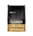 Optimum Nutrition Gold Standard Pro Gainer Protein 10LB Double Chocolate Flavour.
