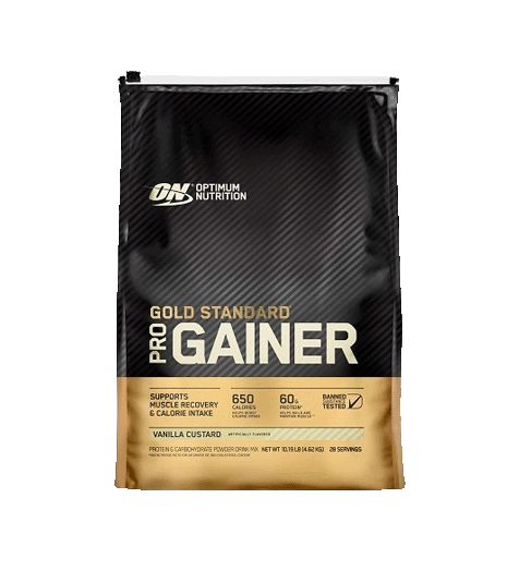Optimum Nutrition Gold Standard Pro Gainer Protein