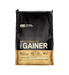 Optimum Nutrition Gold Standard Pro Gainer Protein 10LB Vanilla Flavour.