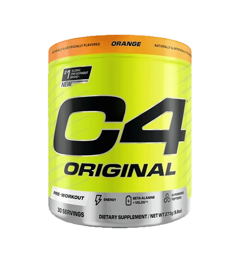 Cellucor C4 Original Pre-Workout