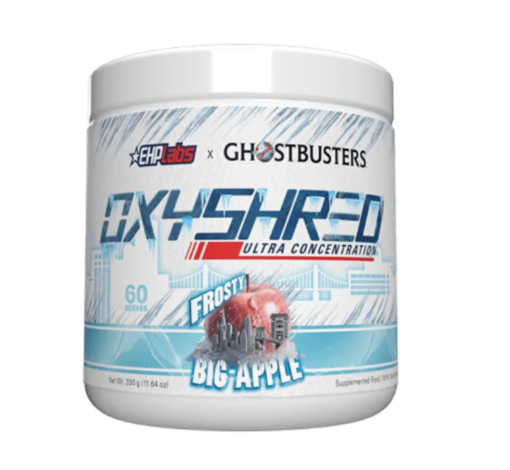 EHP Labs OxyShred Ultra Concentration
