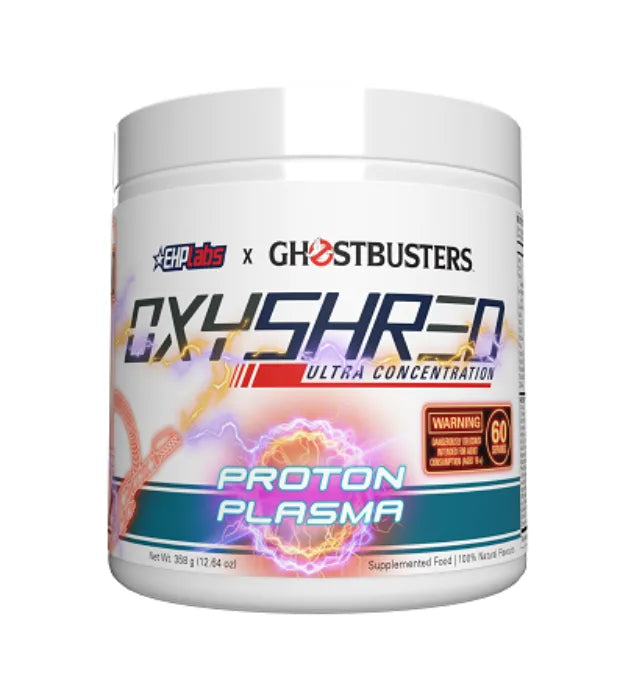 EHP Labs OxyShred Ultra Concentration