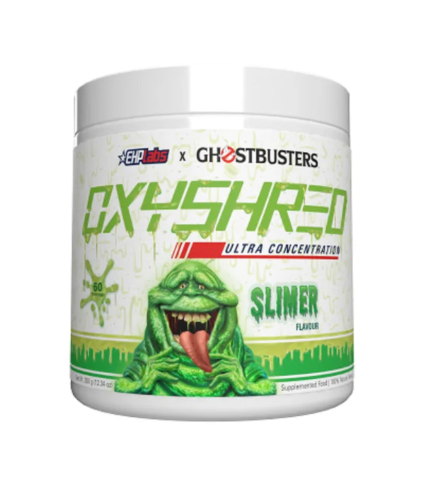 EHP Labs OxyShred Ultra Concentration