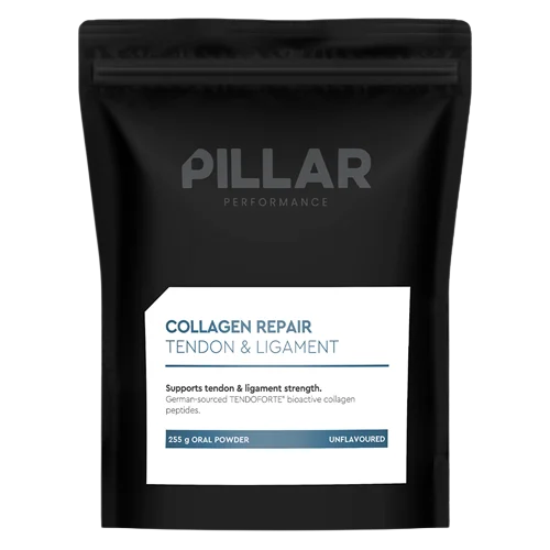 Pillar Performance Collagen Repair 255g Unfalvour - FitVibes Nutrition