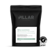 Pillar Performance Triple Magnesium 400g Lemon Lime Flavour - Fitvibes Nutrition
