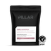 Pillar Performance Triple Magnesium 400g Natural Berry Flavour - Fitvibes Nutrition