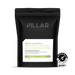 Pillar Performance Triple Magnesium 400g Pineapple Coconut Flavour - Fitvibes Nutrition