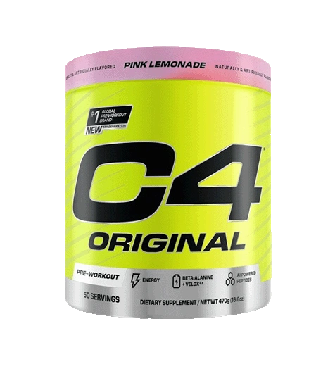 Cellucor C4 Original Pre-Workout