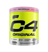 Cellucor C4 Original Pre-Workout 50 serves Pink Lemonade.