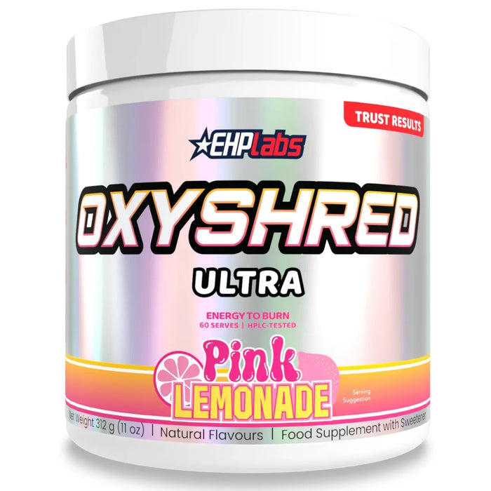 EHP Labs OxyShred Ultra Concentration