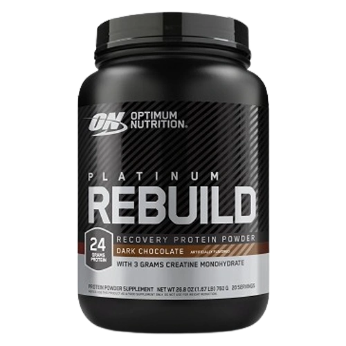 Optimum Nutrition Platinum Rebuild