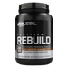 Optimum Nutrition Platinum Rebuild Dark Chocolate.