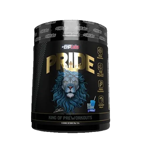 EHP Labs Pride Pre-Workout