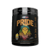 EHP Labs Pride Pre-Workout sour slap.