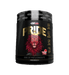 EHP Labs Pride Pre-Workout strawberry snow cone.