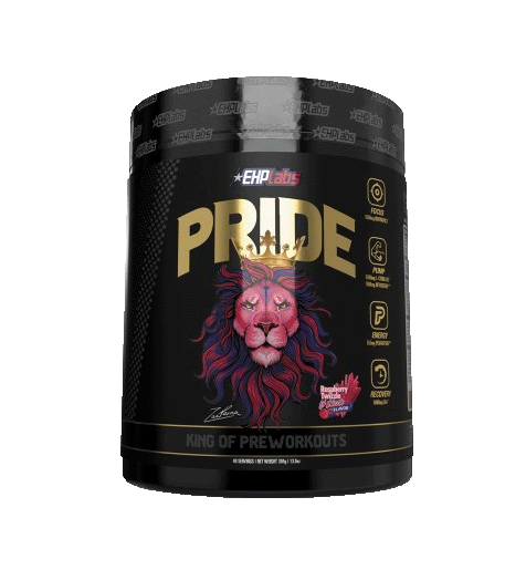 EHP Labs Pride Pre-Workout