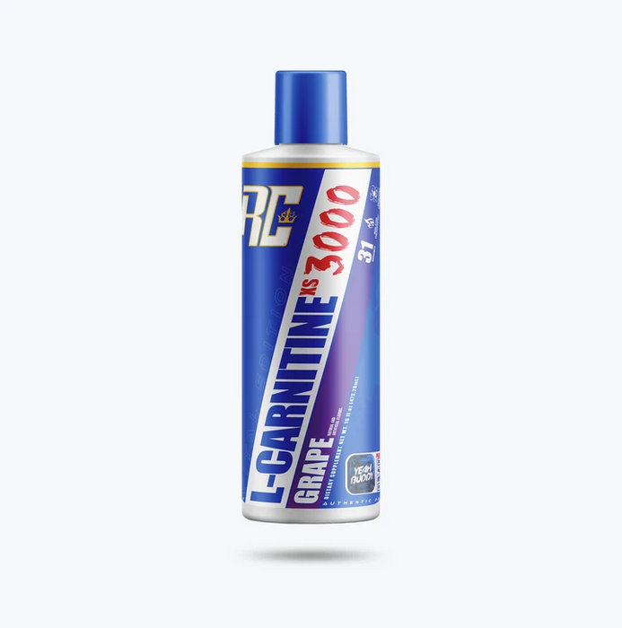 Ronnie Coleman L-Carn-XS 3000
