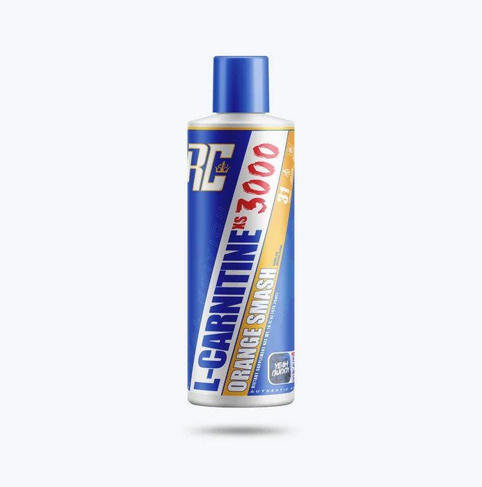 Ronnie Coleman L-Carn-XS 3000