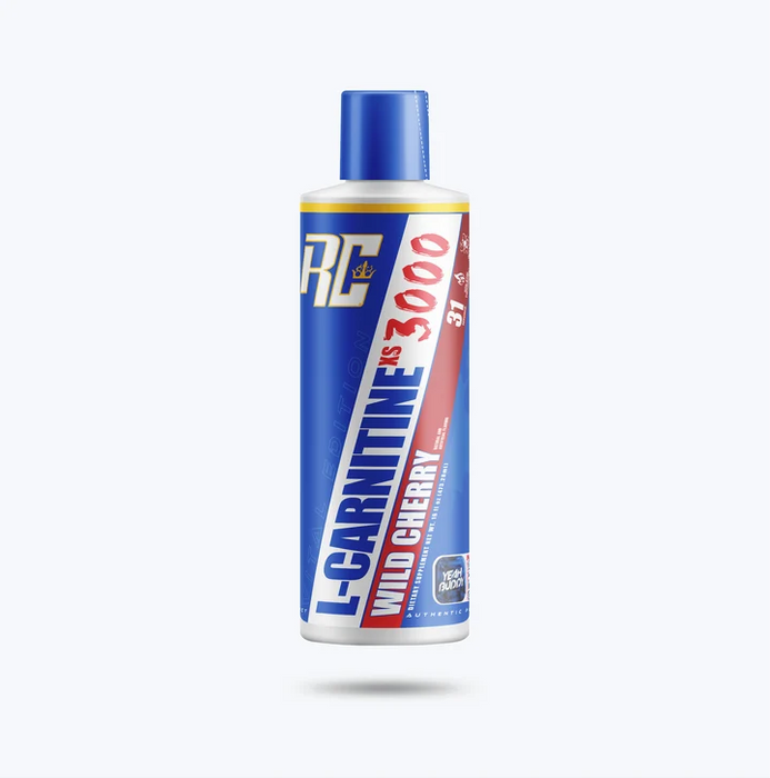 Ronnie Coleman L-Carn-XS 3000