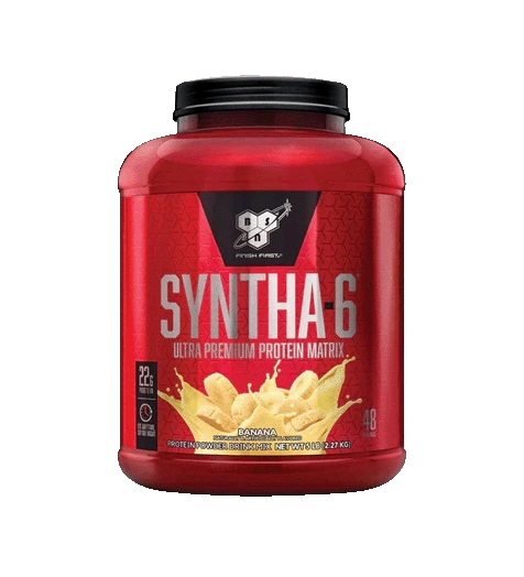 BSN Syntha-6 Protein Powder