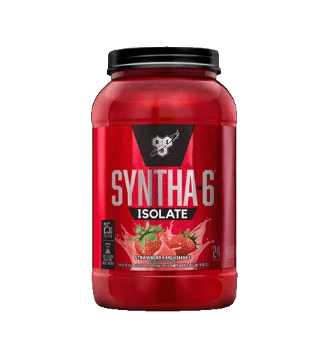 BSN Syntha-6 Isolate Protein
