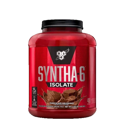 BSN Syntha-6 Isolate Protein