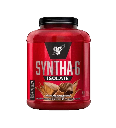 BSN Syntha-6 Isolate Protein