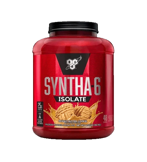BSN Syntha-6 Isolate Protein