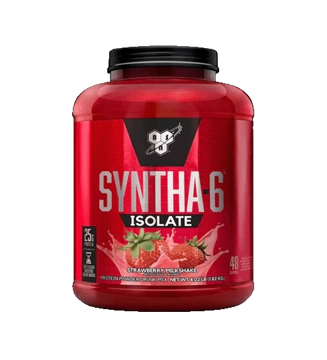 BSN Syntha-6 Isolate Protein